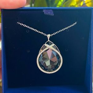 Swarovski necklace
